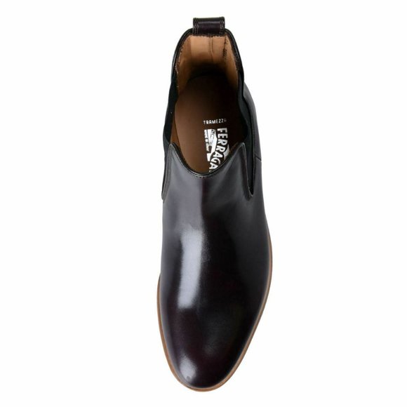 Salvatore Ferragamo \